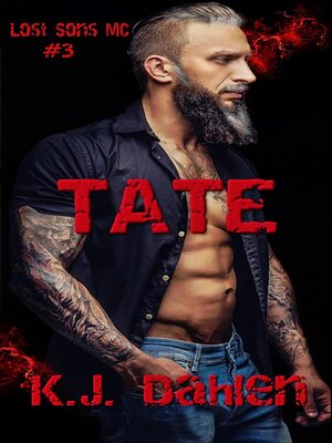 cover image of Tate